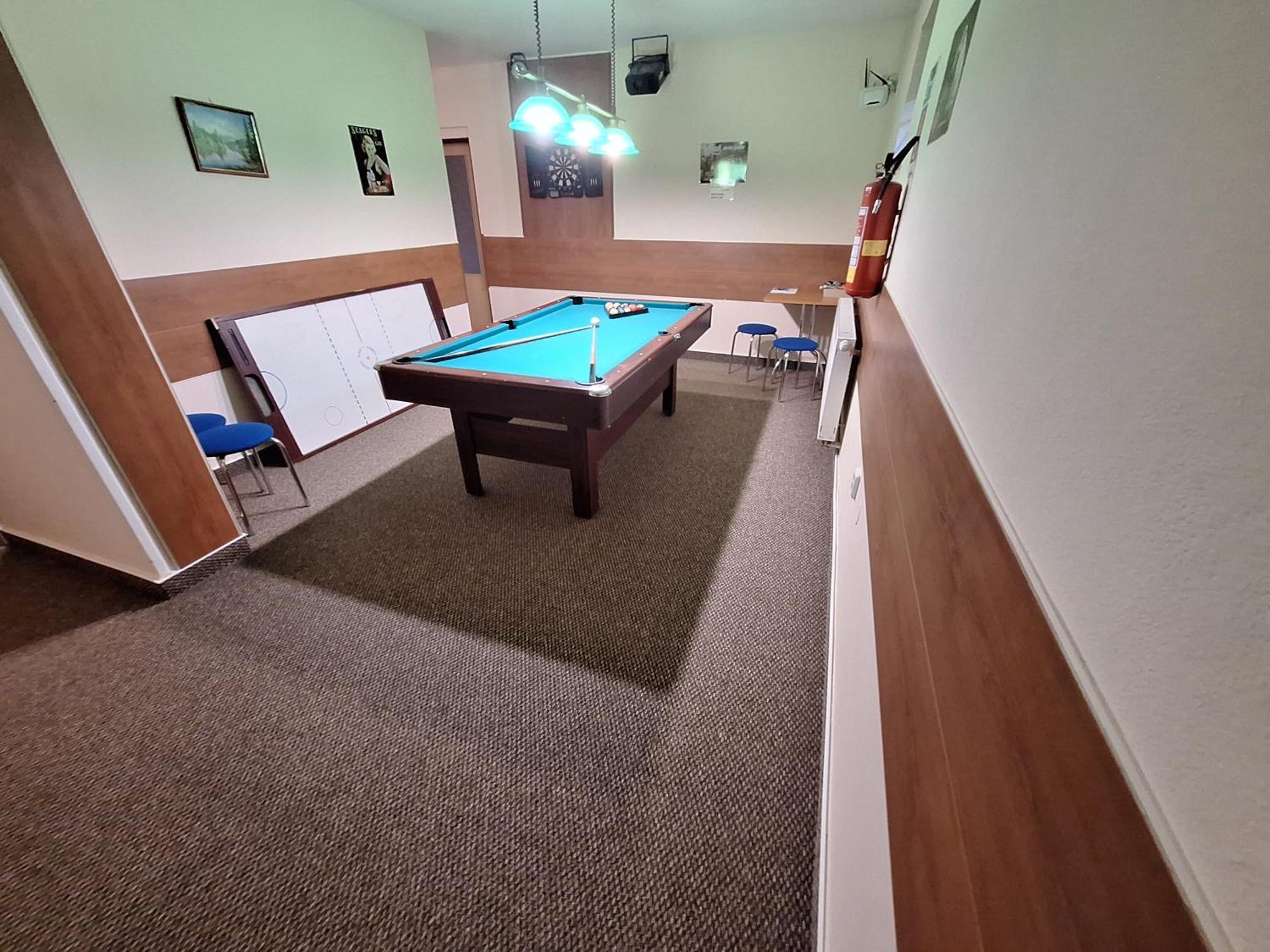 Vila Viktoria Rajecke Teplice Luaran gambar
