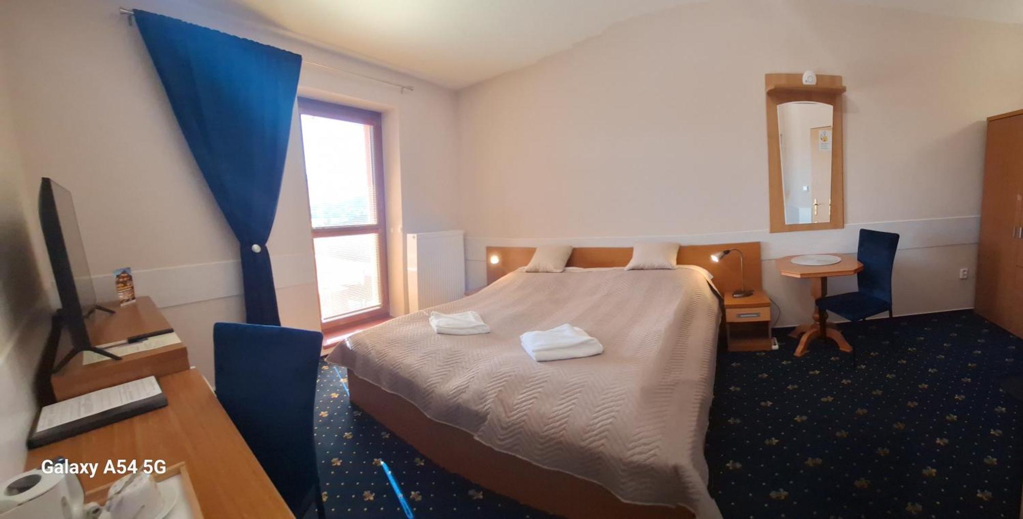 Vila Viktoria Rajecke Teplice Luaran gambar