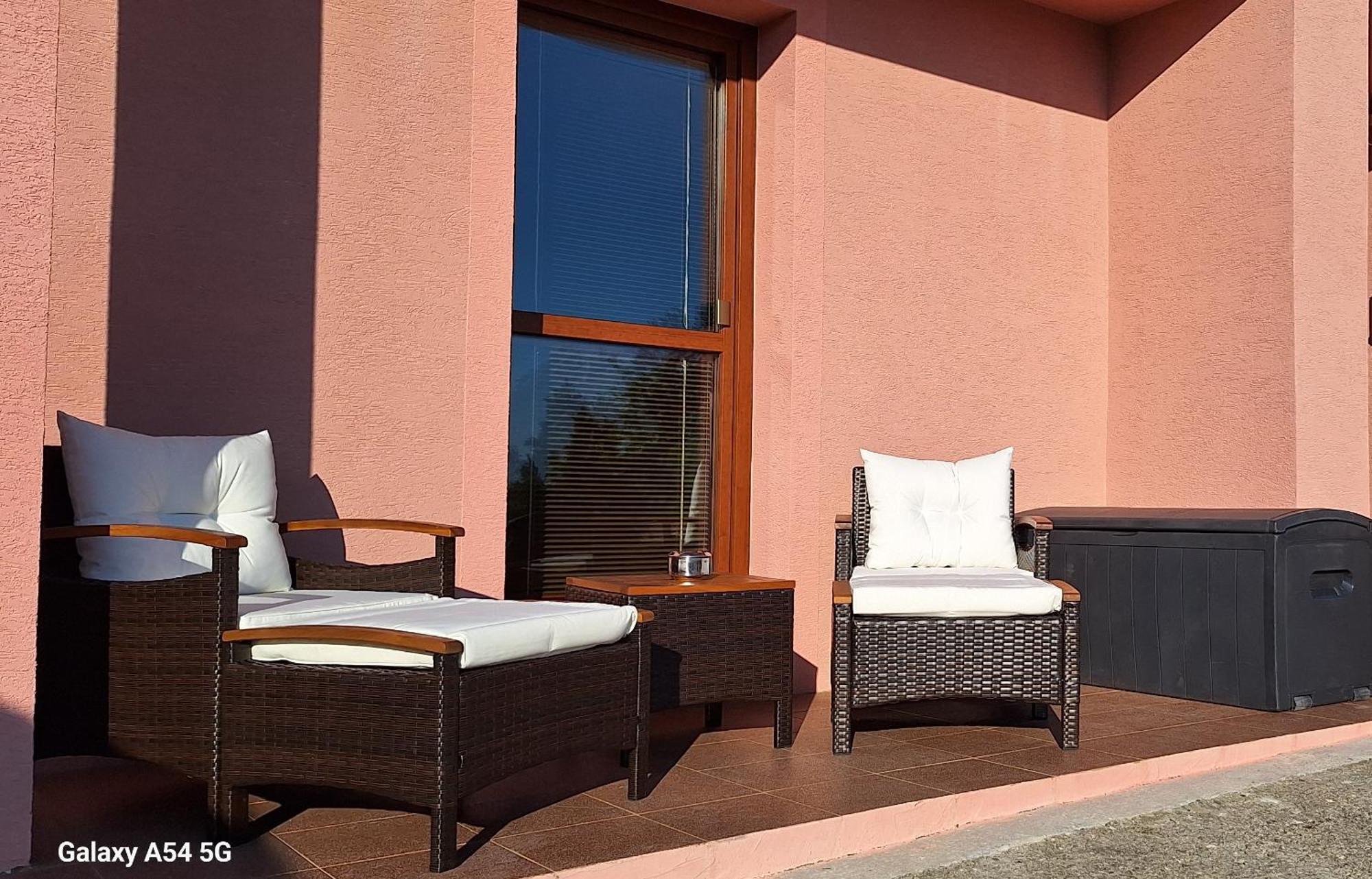 Vila Viktoria Rajecke Teplice Luaran gambar