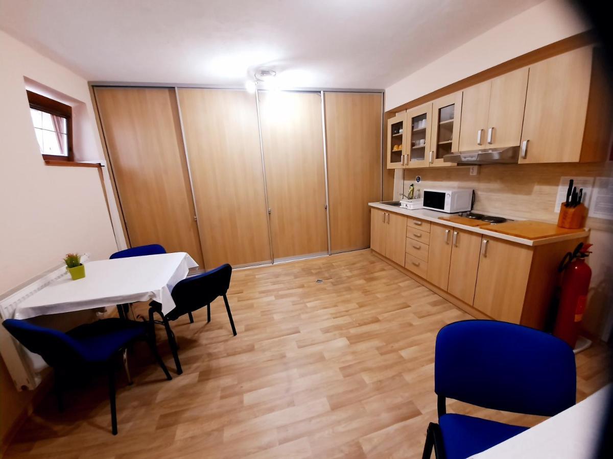 Vila Viktoria Rajecke Teplice Luaran gambar
